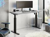 Height-adjustable desk 508486