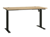 Height-adjustable desk 508501