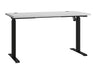 Height-adjustable desk 508501