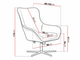 Armchair 510203