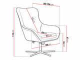 Armchair 510203