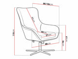 Armchair 510203