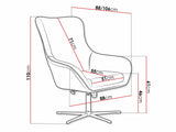 Armchair 510203