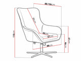 Armchair 510203
