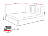 Bed 494265