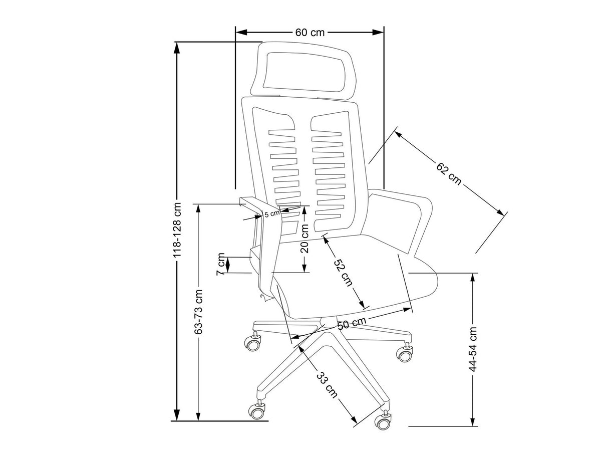 Office chair 511671