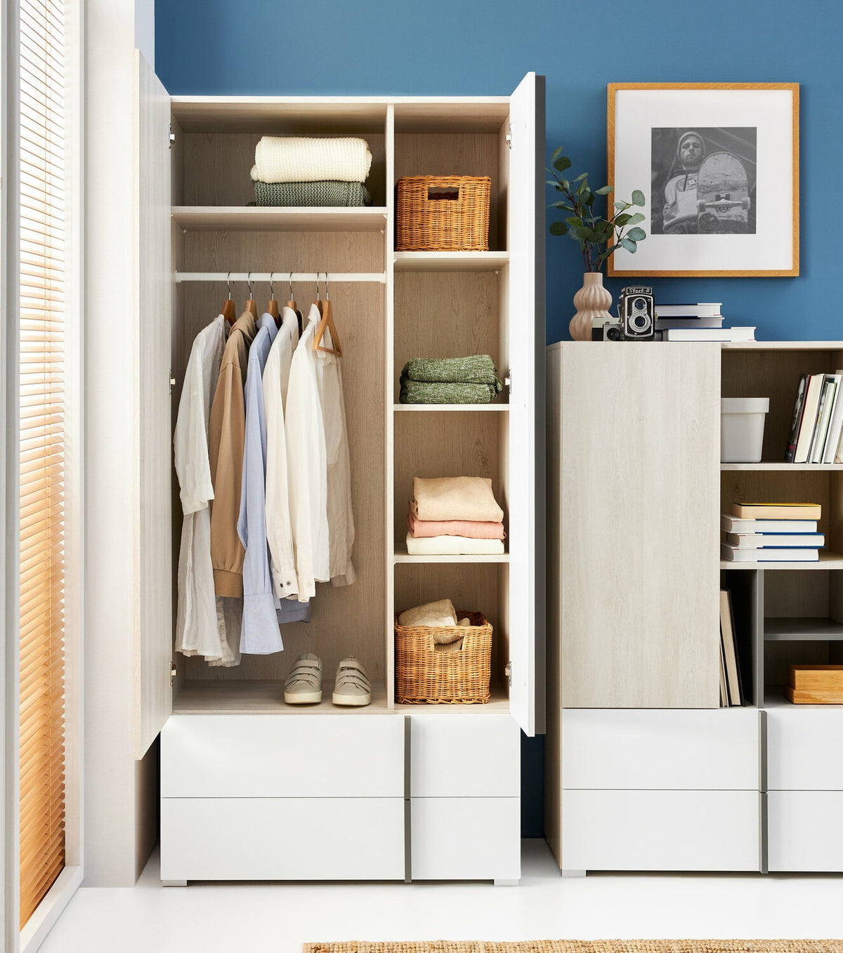 Wardrobe 512029