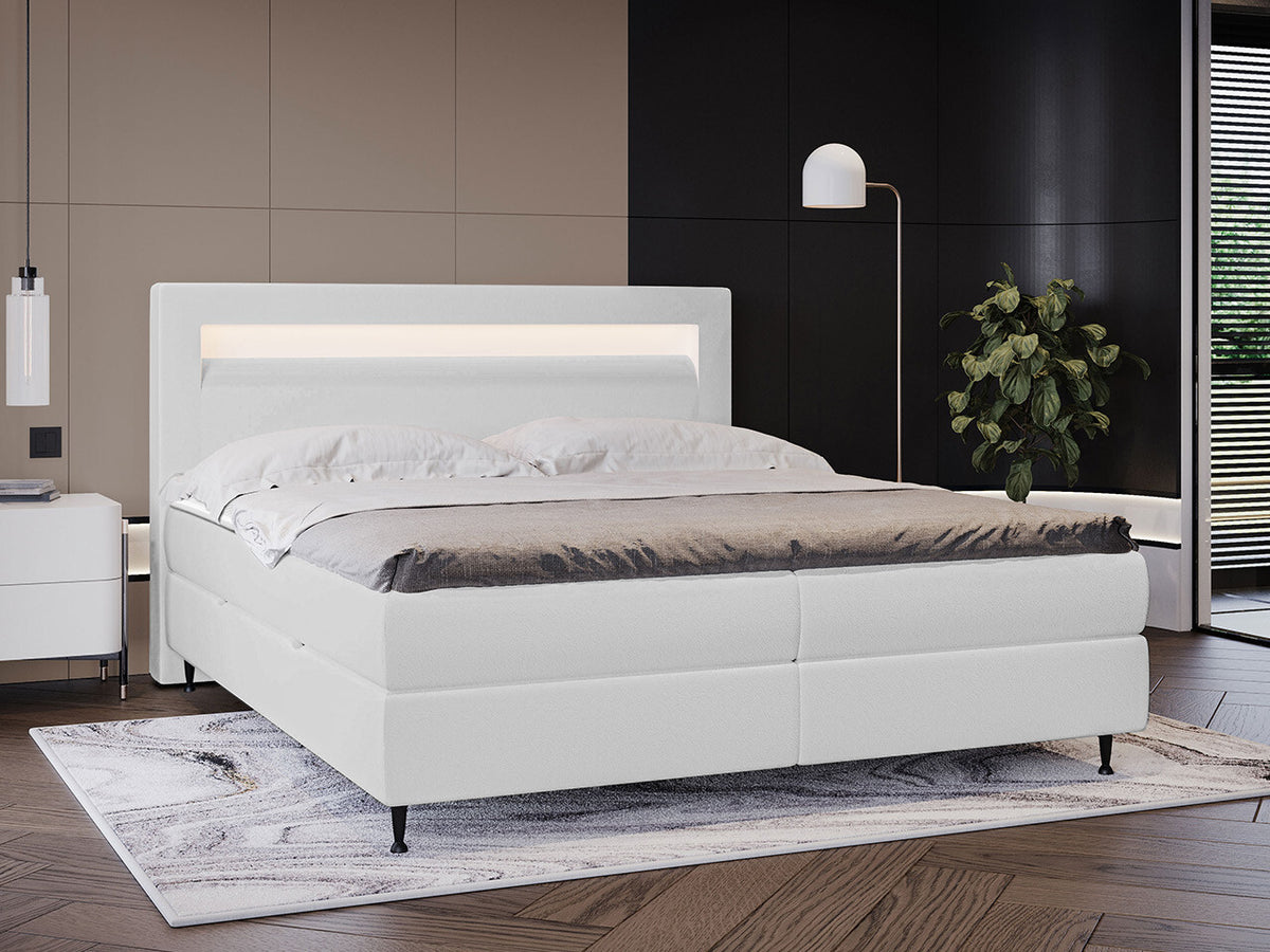 Continental bed 512496