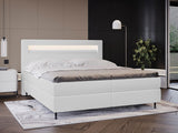 Continental bed 512496