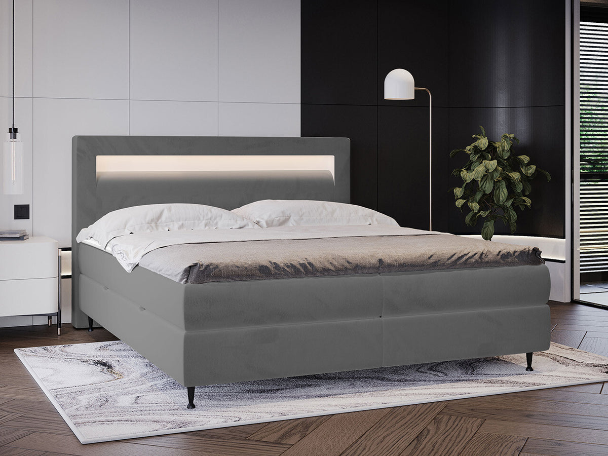 Continental bed 512496