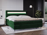 Continental bed 512496