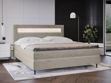 Continental bed 512496