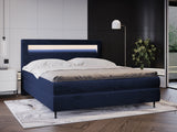 Continental bed 512496