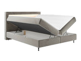 Continental bed 512496