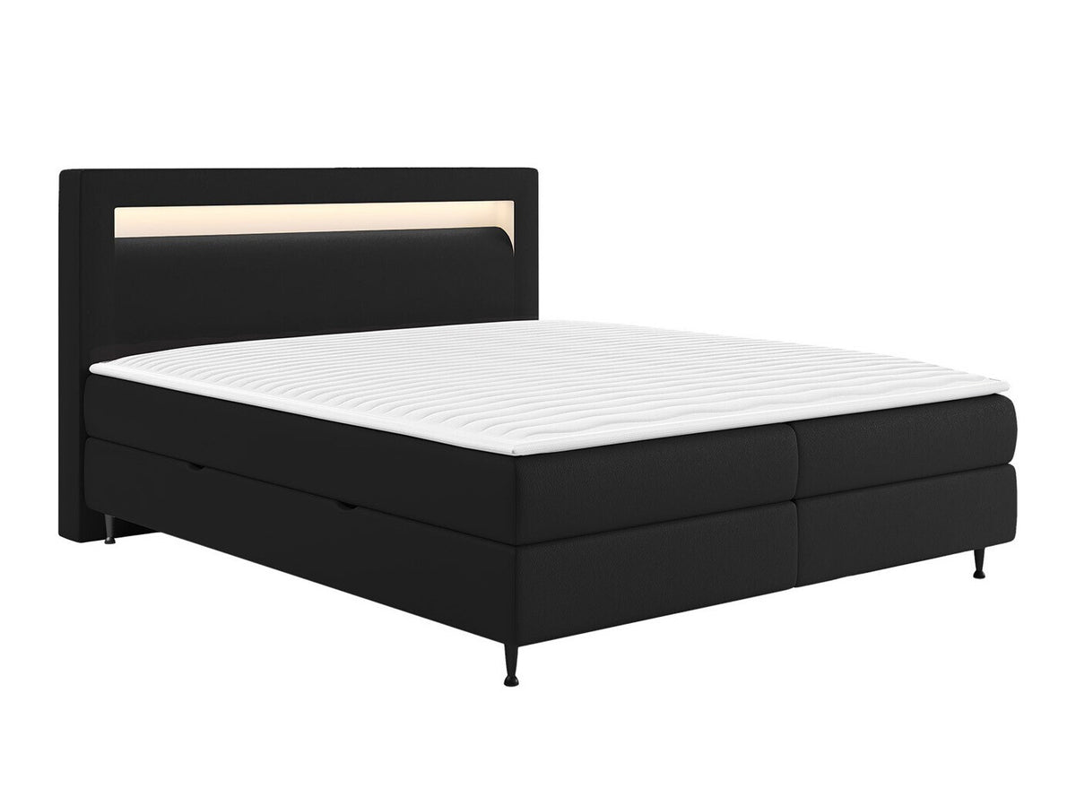 Continental bed 512496