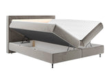 Continental bed 512496