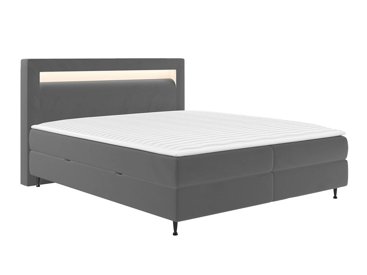 Continental bed 512496