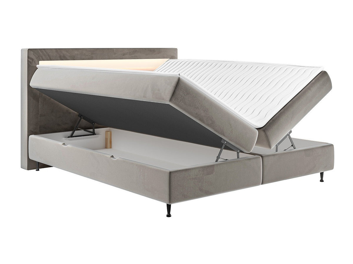 Continental bed 512496