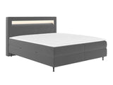 Continental bed 512496