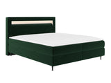 Continental bed 512496