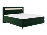 Continental bed 512496