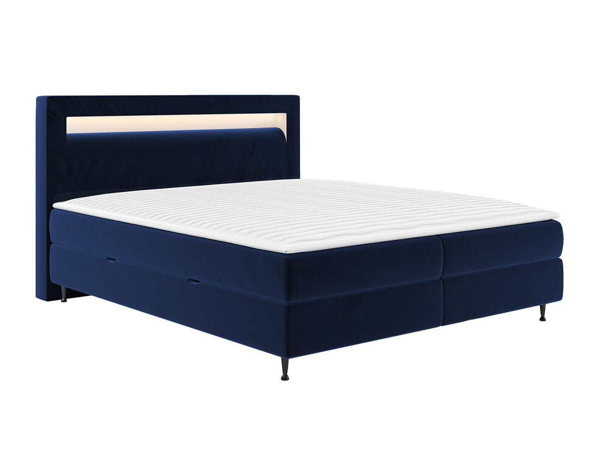 Continental bed 512496