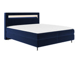 Continental bed 512496