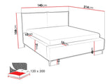 Bed 512528