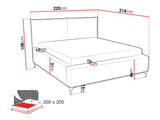 Bed 512528