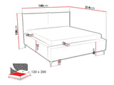 Bed 512528