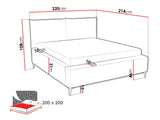 Bed 512528