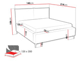 Bed 512528