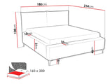 Bed 512528