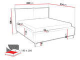 Bed 512528