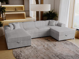 Corner sofa 512739