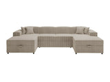Corner sofa 512739