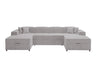 Corner sofa 512739