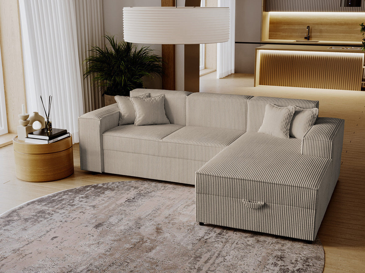 Corner sofa 512769
