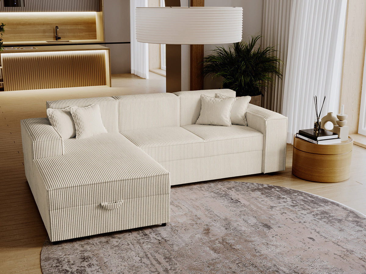 Corner sofa 512769