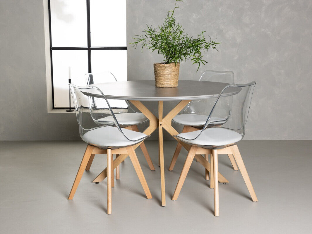 Dining set 512810
