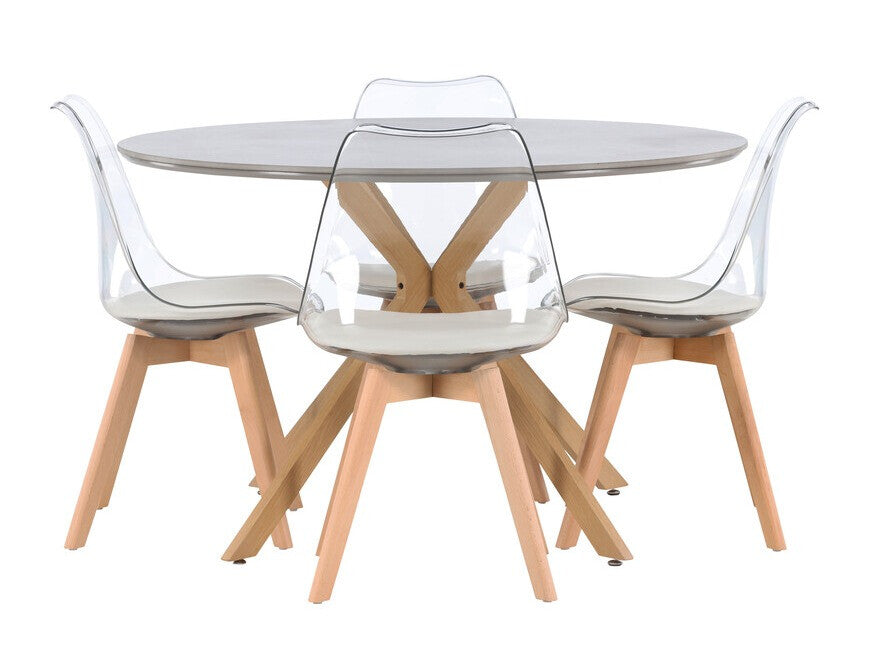 Dining set 512810
