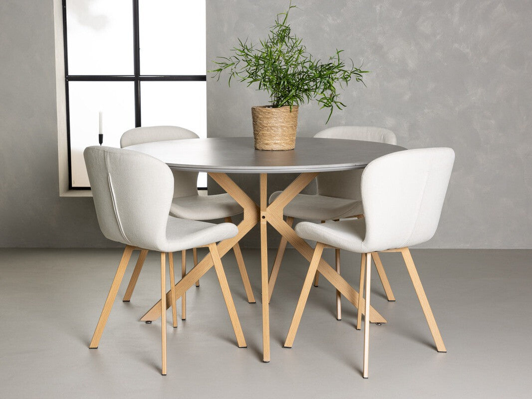 Dining set 512820