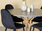 Dining set 512830