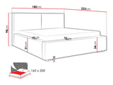 Bed 512833
