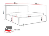 Bed 512833