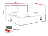 Bed 512833