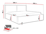 Bed 512833