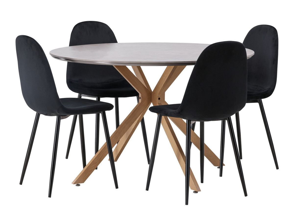 Dining set 512830