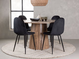 Dining set 513121