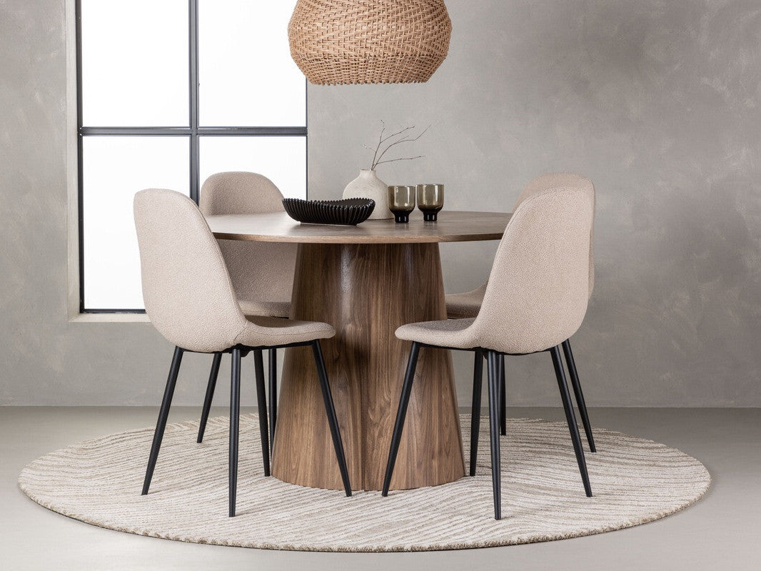 Dining set 513151